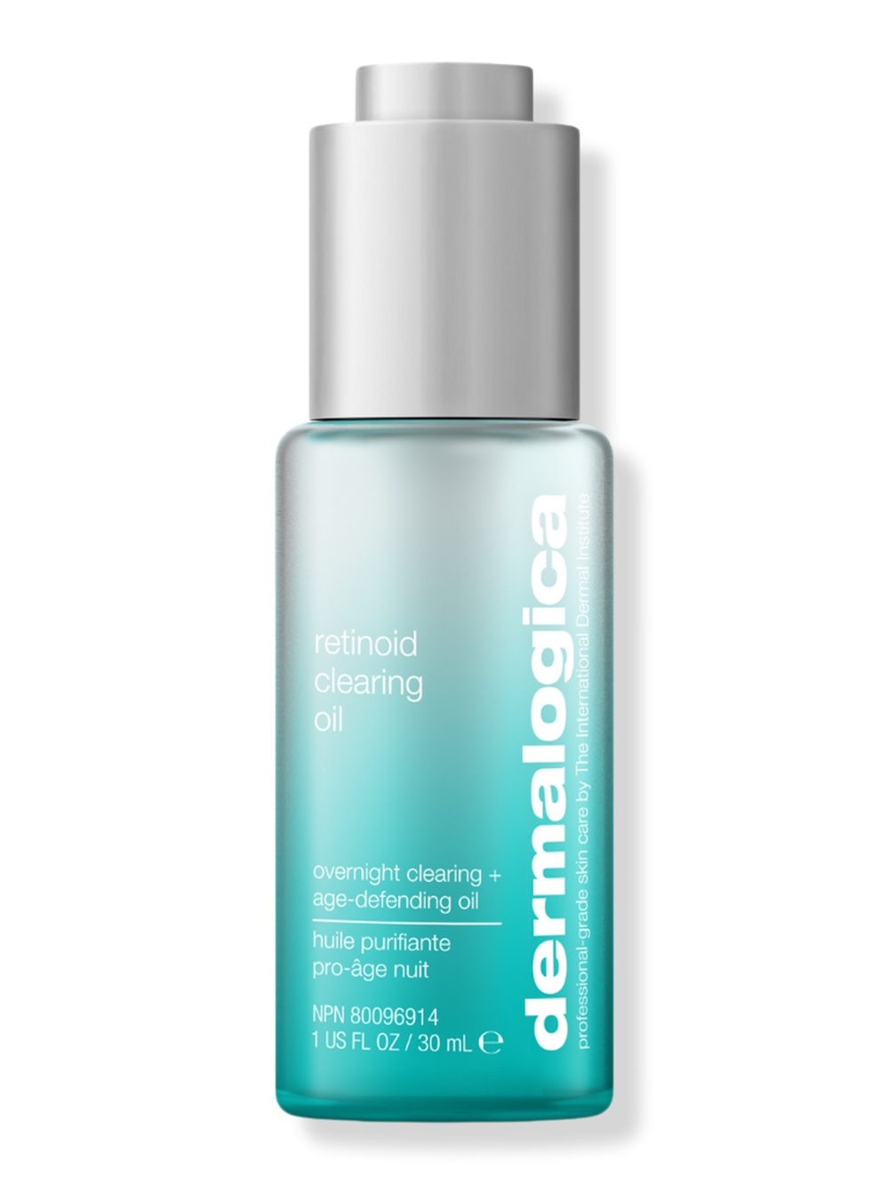 Dermalogica Retinoid Clearing Oil